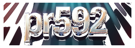 pr592 logo