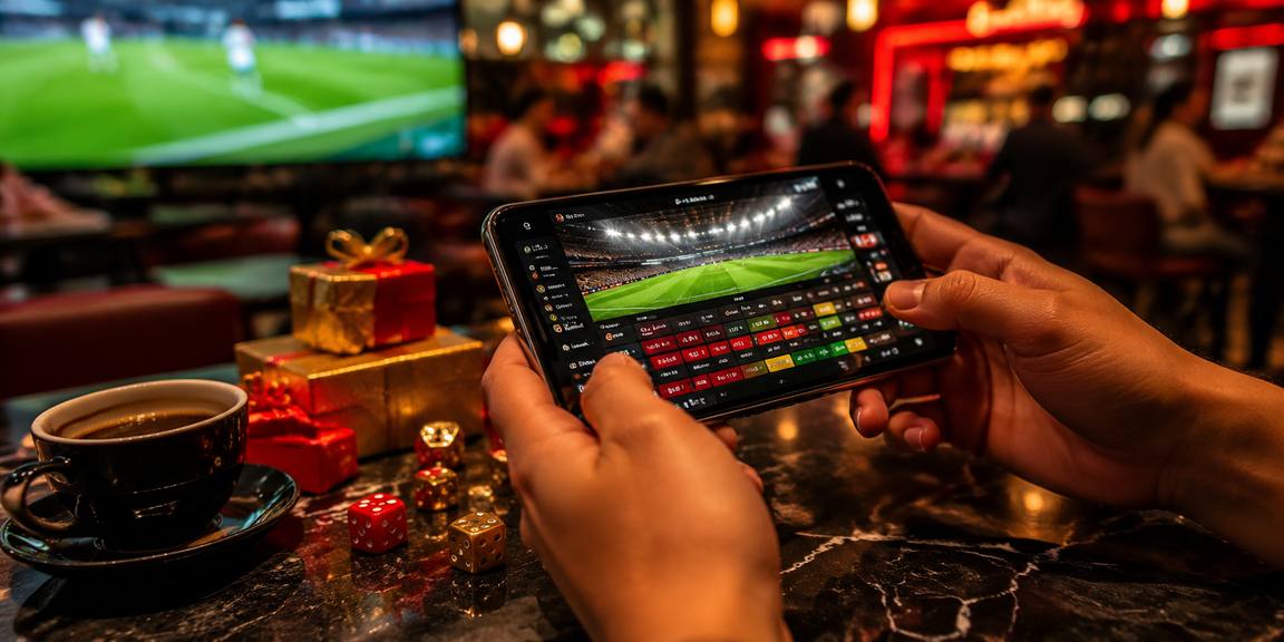 pr592 mobile gaming